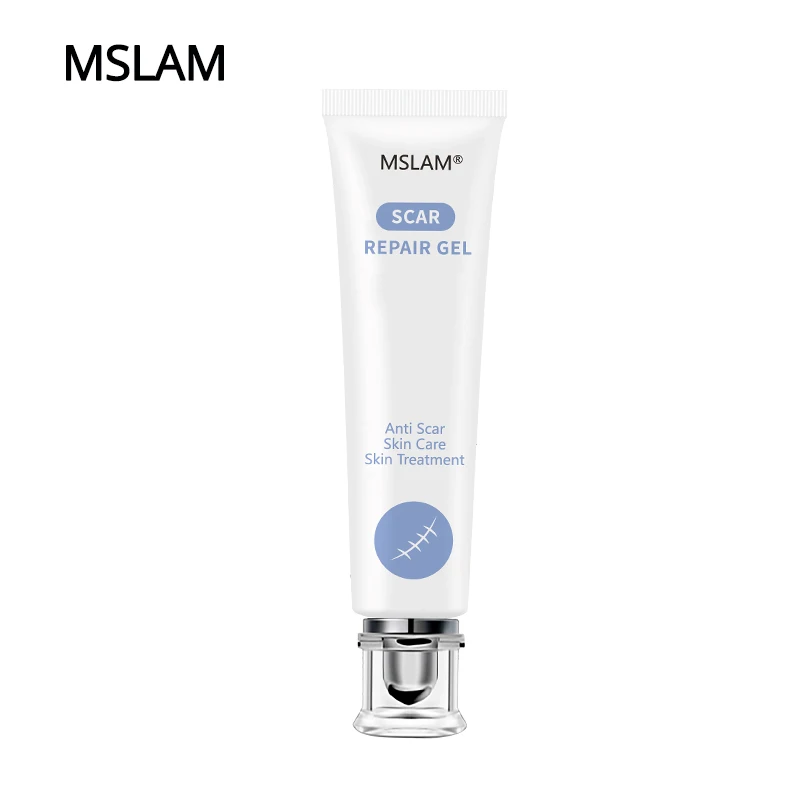 scar gel for stretch marks