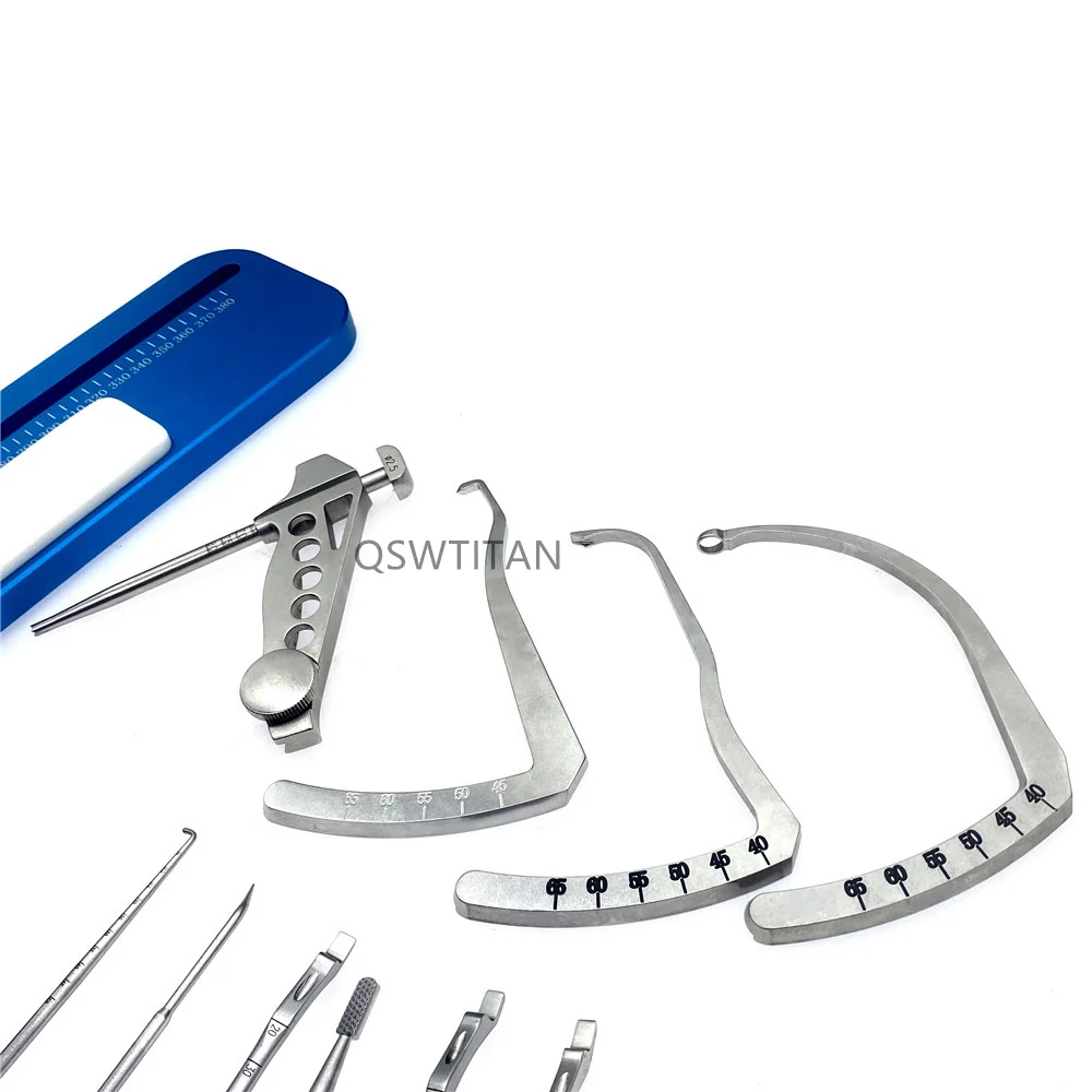 Bone file tools