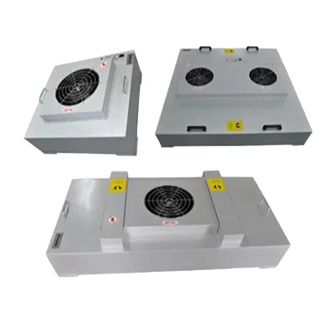 Xitoydan ta'minot: ISO standartli, alyuminiy ramkali, o'zgaruvchan va doimiy tokli, moslashtirilgan laminar oqimli g'umbak, 110 V, 120 V tozalash xonasi uchun FFU, yangi qutidagi filitr, HEPA, 99,999% samaradorlik