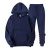 Dark blue set