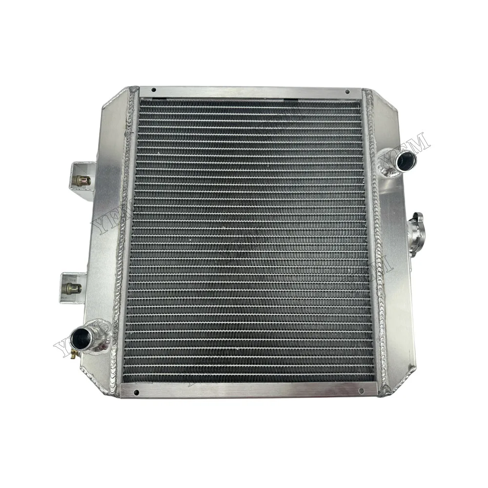 Radiator Assy 15531-72060 Fit for Kubota B1600 B1702 Engine 3
