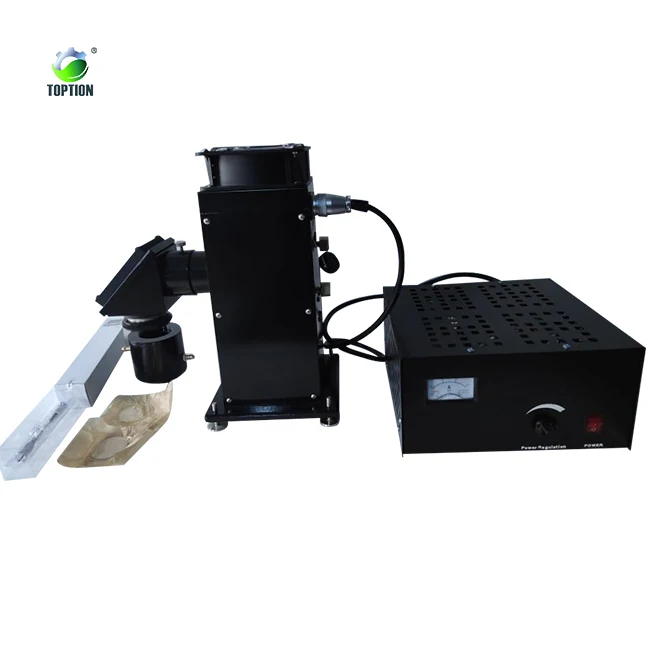 Topx300 Xenon Lamp Source Solar Irradiation Simulator