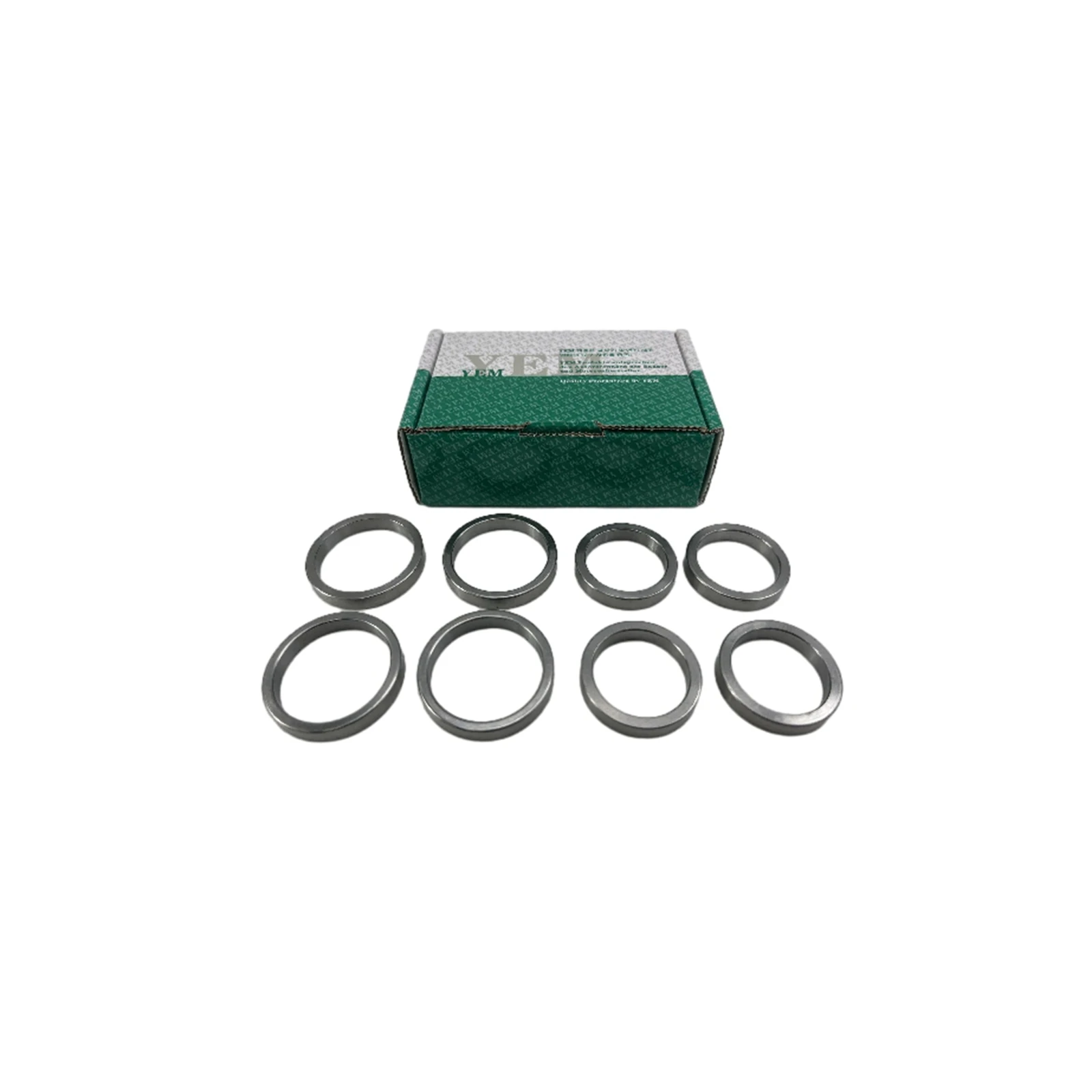 For Perkins Engine Repair Kit 804D-33 Valve Seat Wholesale Engine Parts