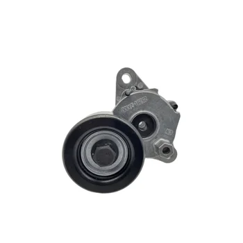 252812A100 belt tensioner is suitable for Avante I30 Soul Carens 2012-2015 252812A000 with the same original quality.