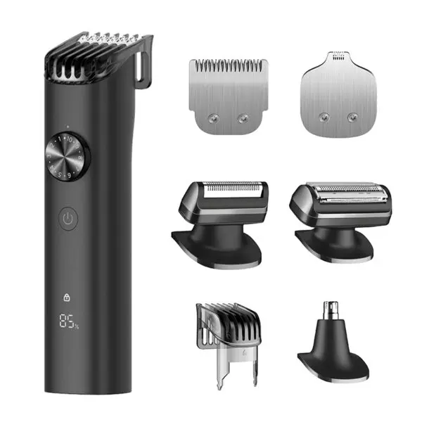 Alibaba.com: Xiaomi XMGHT2KITLF Grooming Kit Pro, ceramic blades