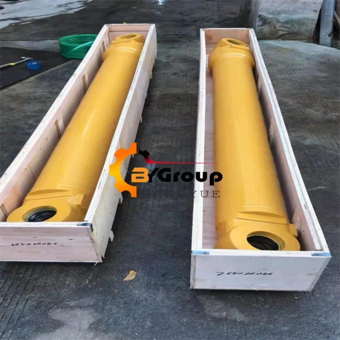 Zx490lch-5A Zx470-5G Arm Boom Bucket Hydraulic Cylinder With