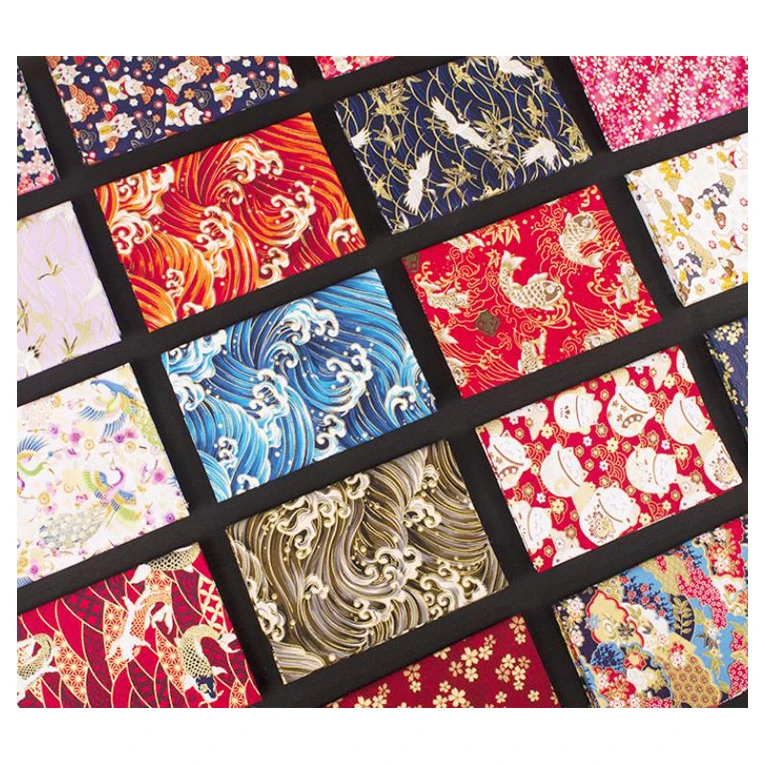 Новый дизайн хлопчатобумажная льняная ткань в японском стиле чонсам для платья