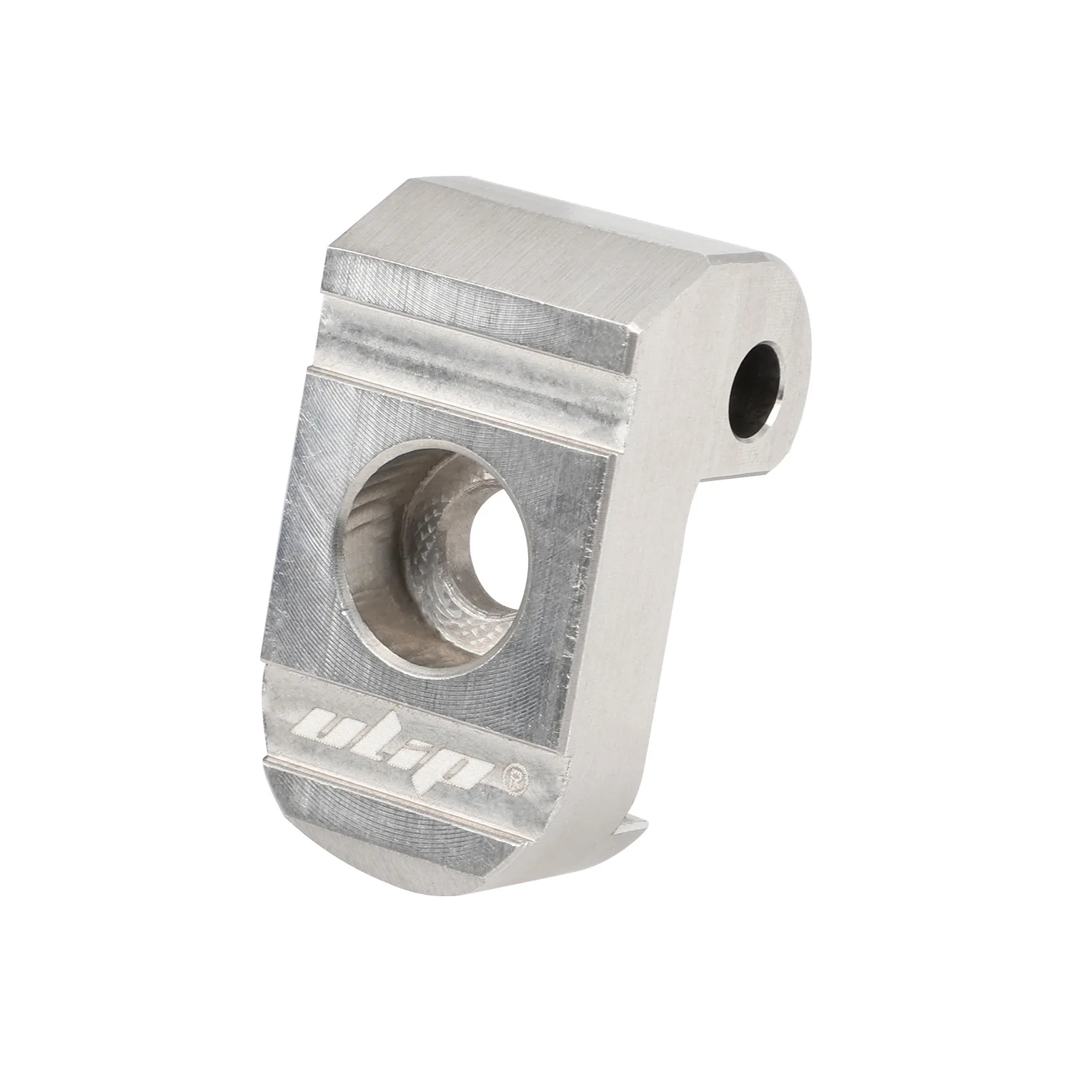 Stainless Steel Thickened Folding Hook Electric Scooter M365 Pro 1S Durable Single Card Pin Replacement