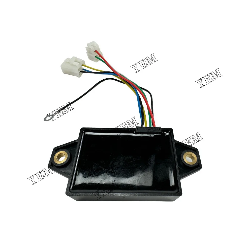 K3E Relay 16A11-14001 Compatible for Mitsubishi Engine Replacement Parts 5