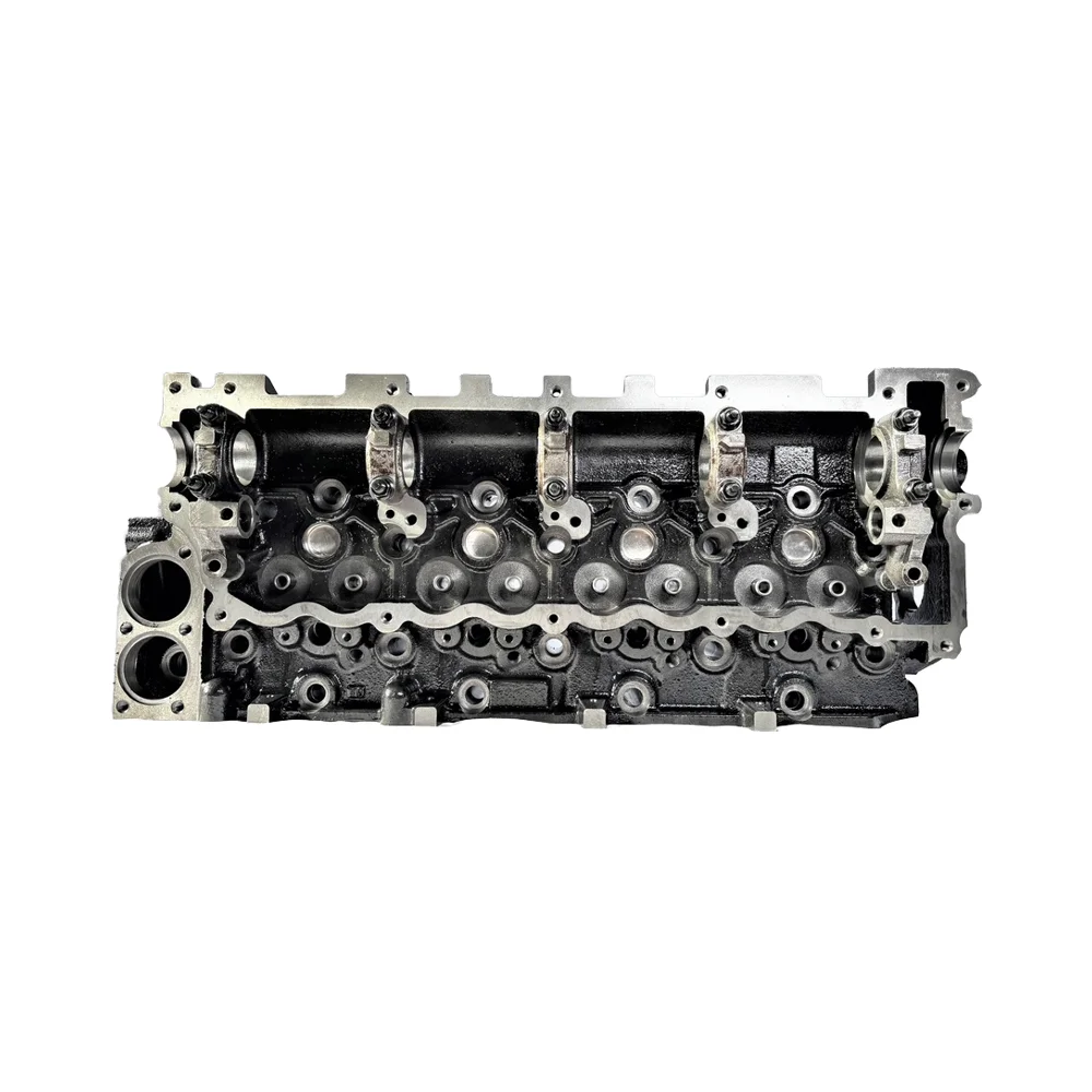 Factory Sales Cylinder Head for Isuz-u 4BC2 4BD2 4BD2-T 4ZD1
