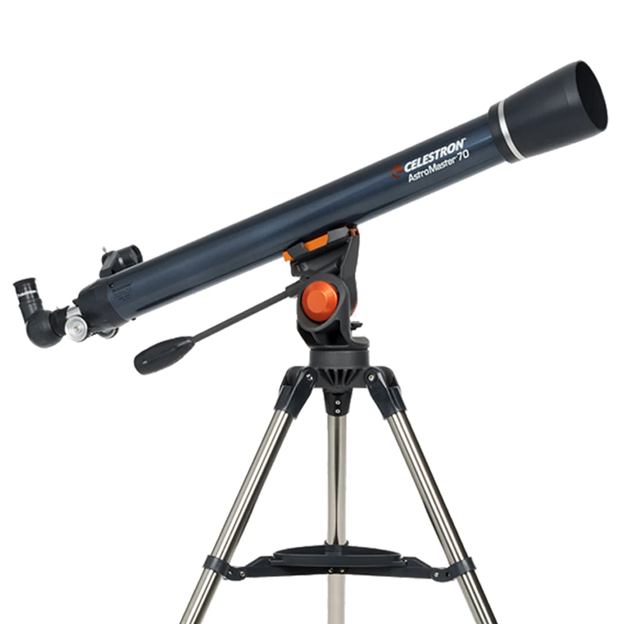 Celestron Astronomical Telescope 70az Highpower Hd Night Vision