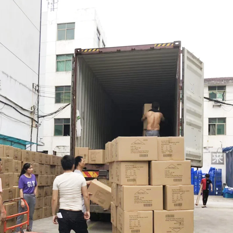 Yiwu Runsine Imp & Exp Co., Ltd. 1