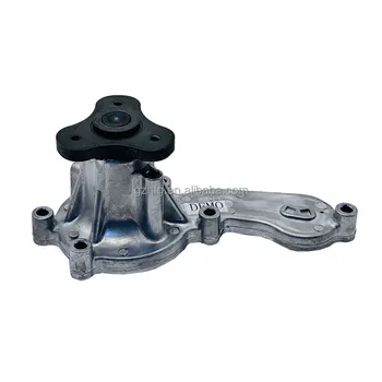 Manufacturer supplied 19200-RB0-003 suitable for Fit 2 GE8/Fengfan GM2 Engine model: LDA3/L15A7 Water pump