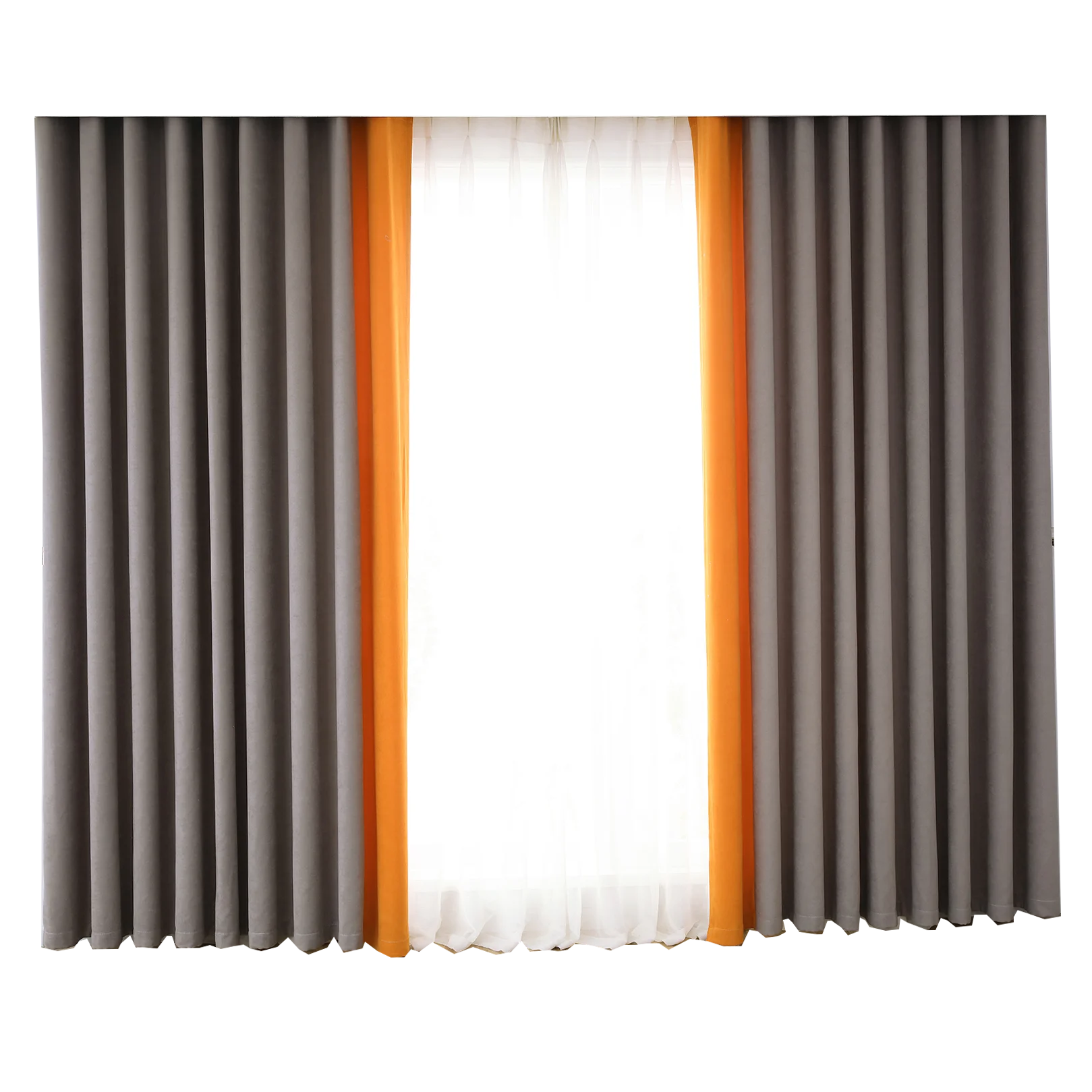 High Quality Faux Cashmere Pure Color Curtain Blackout For Modern Living Room And Bedroom Buy Blackout Curtain Hotel Blackout Curtain Thermal Blackout Curtains Non Toxic Product On Alibaba Com