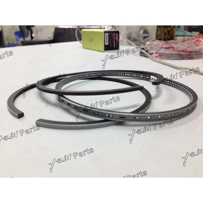 S4S Piston Ring for Mitsubishi Engine Spare Part 3