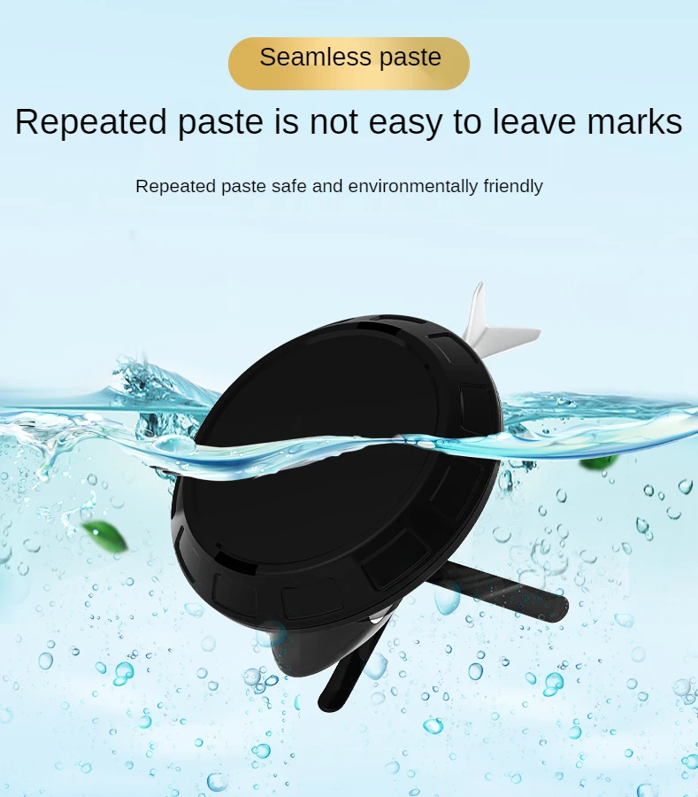 Luxury Design Car Perfume Car Solar Perfume Diffuser Solar Rotating Car