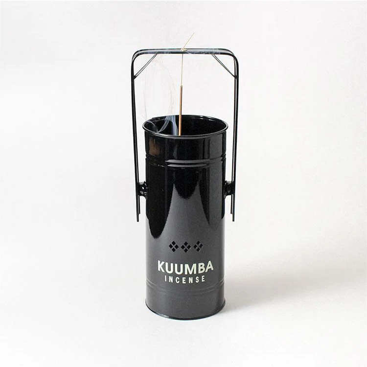 Source Metal Can Burner Incense Burners For Sale on m.alibaba.com
