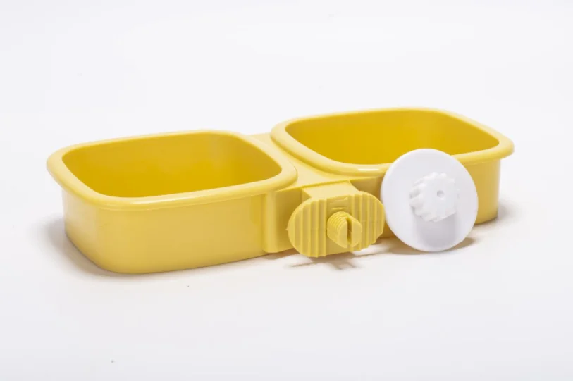 Manufacturer Wholesale Multicolors Design Slow Feeder Pet Dog&cat