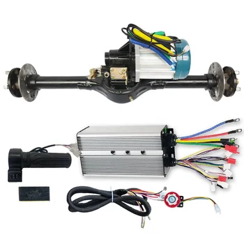 Trailer Axle With Disk Brakes At Bernadette Williams Blog