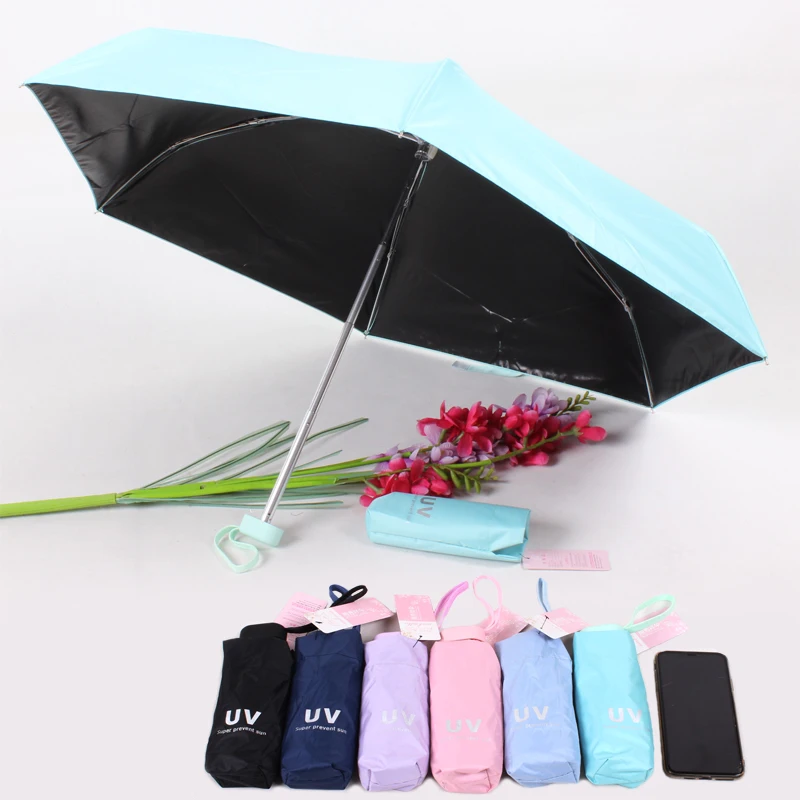 Mini best sale uv umbrella