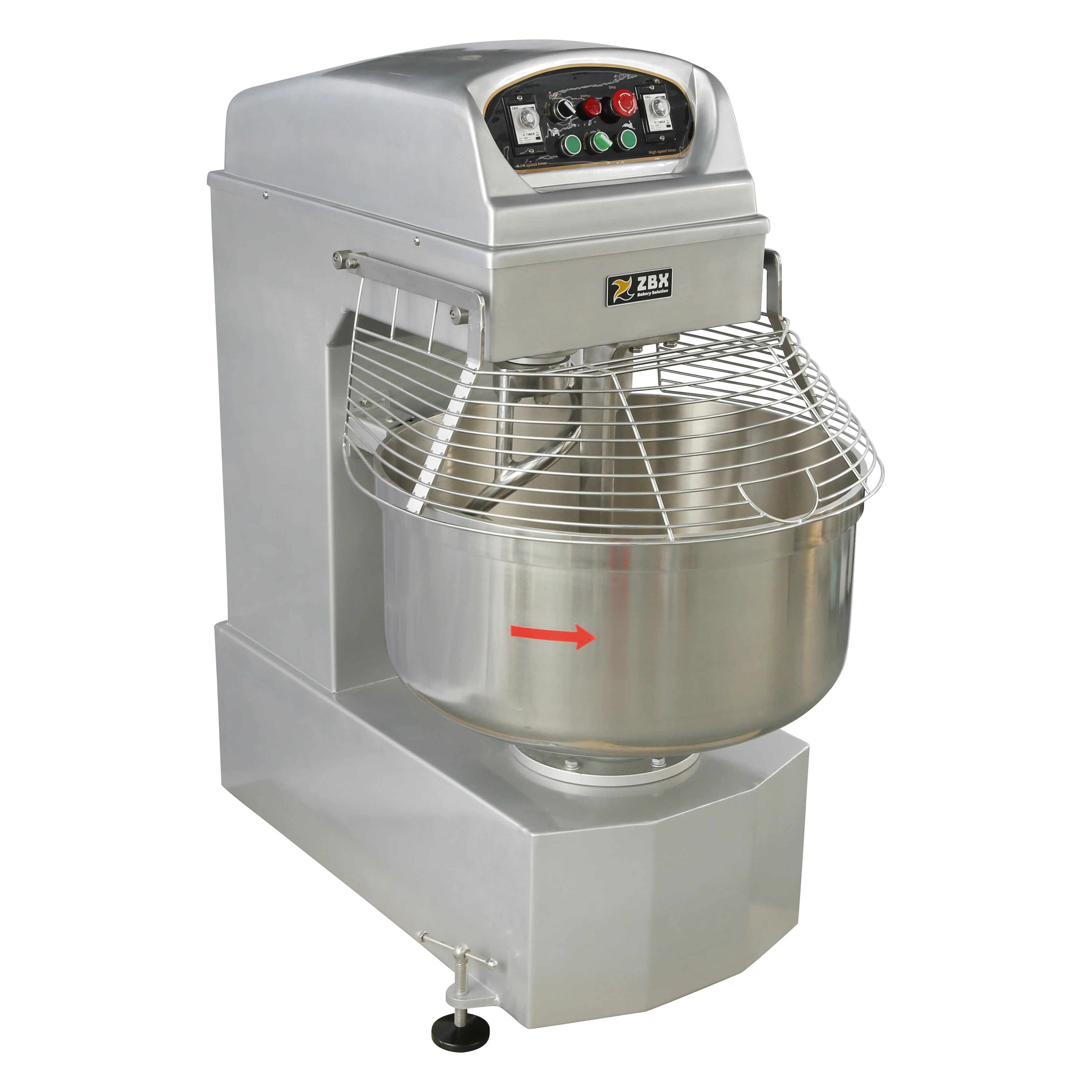 50 Kg Dough Machine Price Dough Kneader Machine 50 Kg Industrial