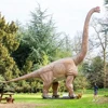 Brachiosaurus