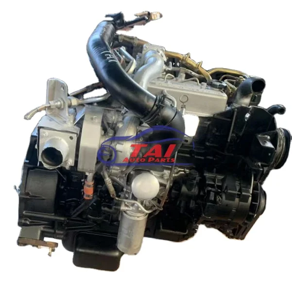 DIESEL ノベルティ４点セット 47kw 4 Cylinder Xichai 4dw/4dx Series Diesel Engine for