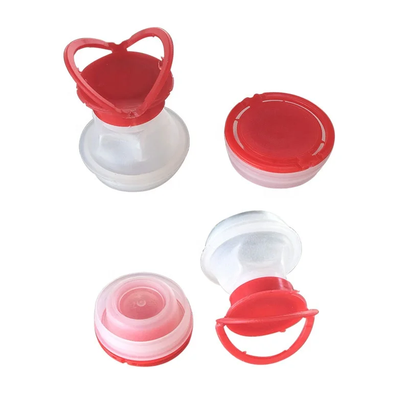 1L-20L Rectangular Metal Tin Can Easy Open Screw Top with Plastic Lid for Chemical Paint Oil and Other Products