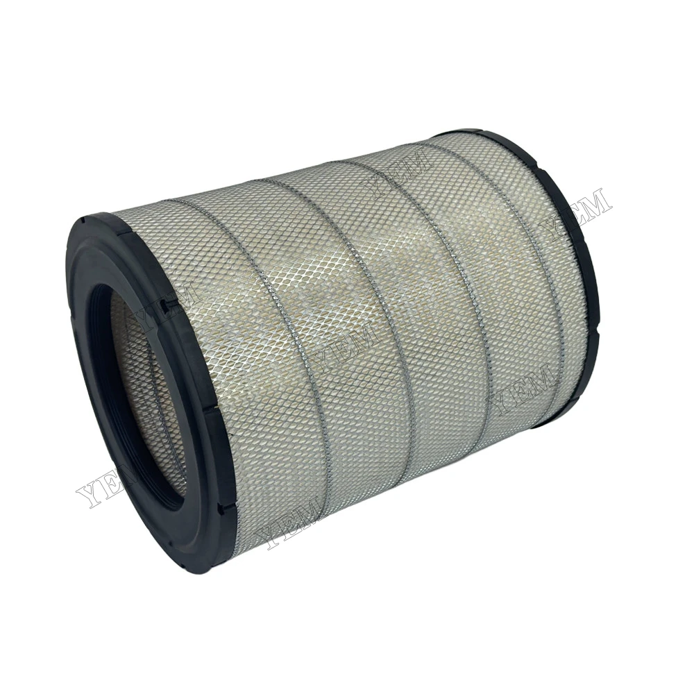 Air Filter 1063969 1063973 FS6996-1AB Fit for Caterpillar C15 Engine 4