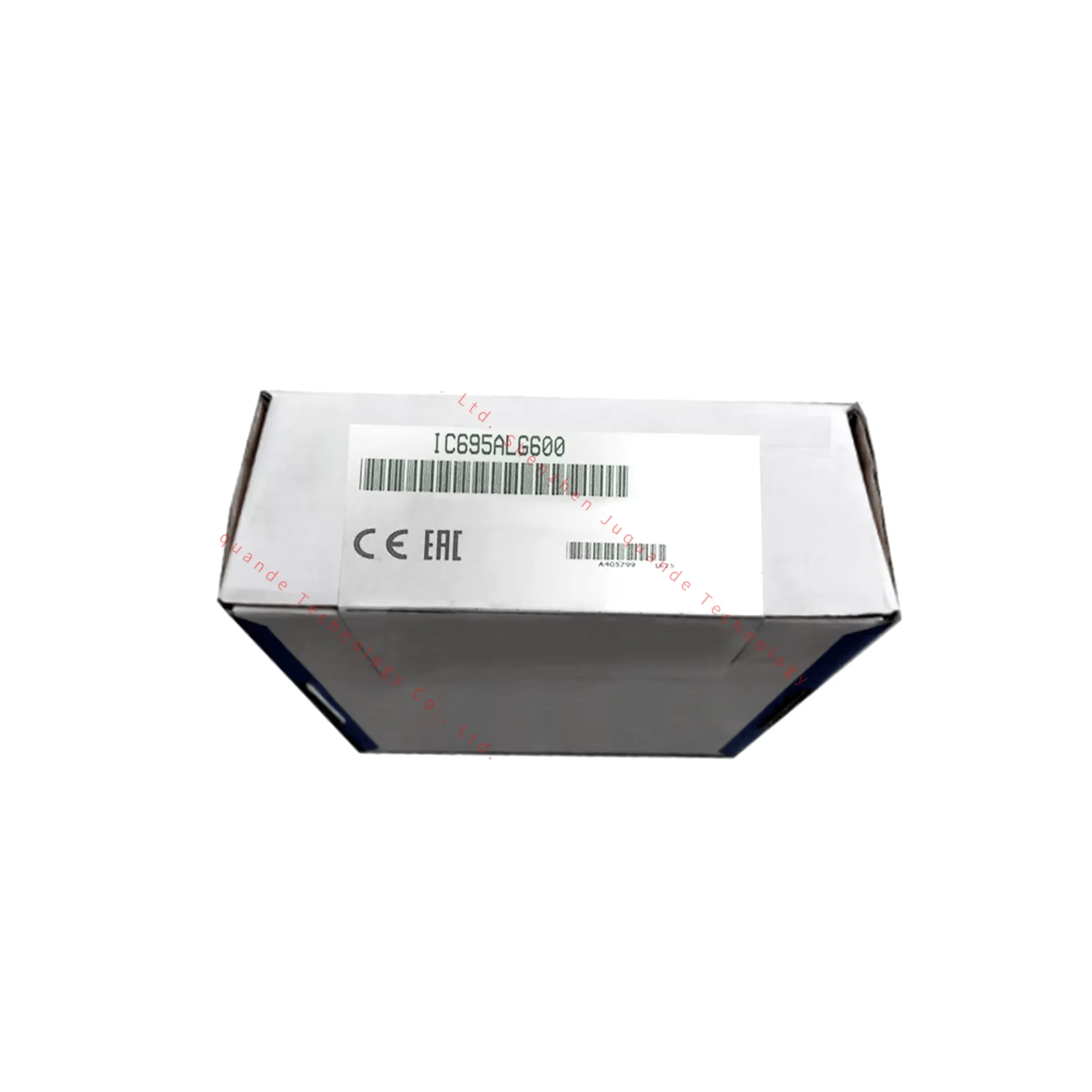 Gold Seller IC695ALG600  PLC  Controller module Brand New Original Spot plc programming controller