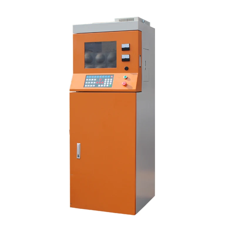ZNC350 Customized EDM Spark Cnc Electric Discharge Edm Die Sinking Machine