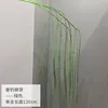 Bocciolo di salice da pesca-verde