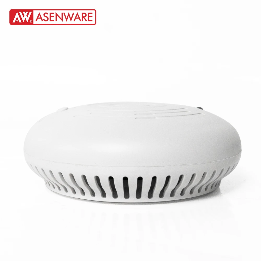 Asenware Wireless Heat Detector Battery Operated