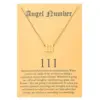 111 goldtone