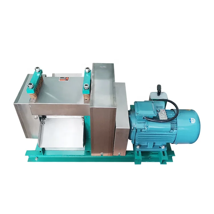 Industrial Electric Sugarcane Juicer Machine Extruder Mill Press Brown Sugar Production Factory Juice Extraction Equipment