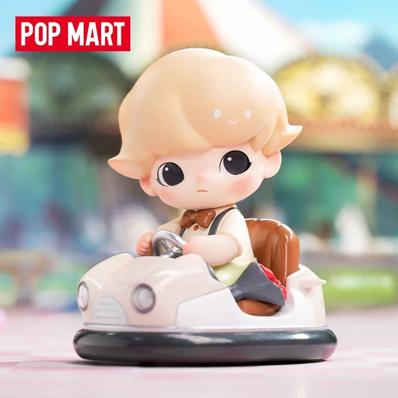 ★ポップマート　sp、ディモ　フィギュアセット ポップマート DIMOO WORLD Disney フィギュア セット - メルカリ