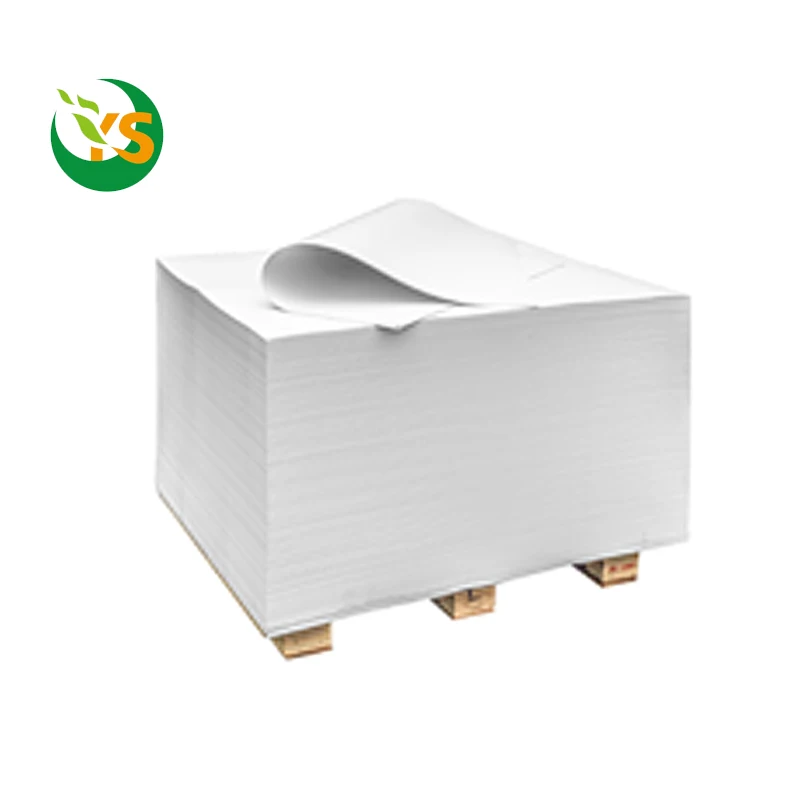 Customised Raw Material Paper From the Factory Dowling Paper Offset Printing Paper