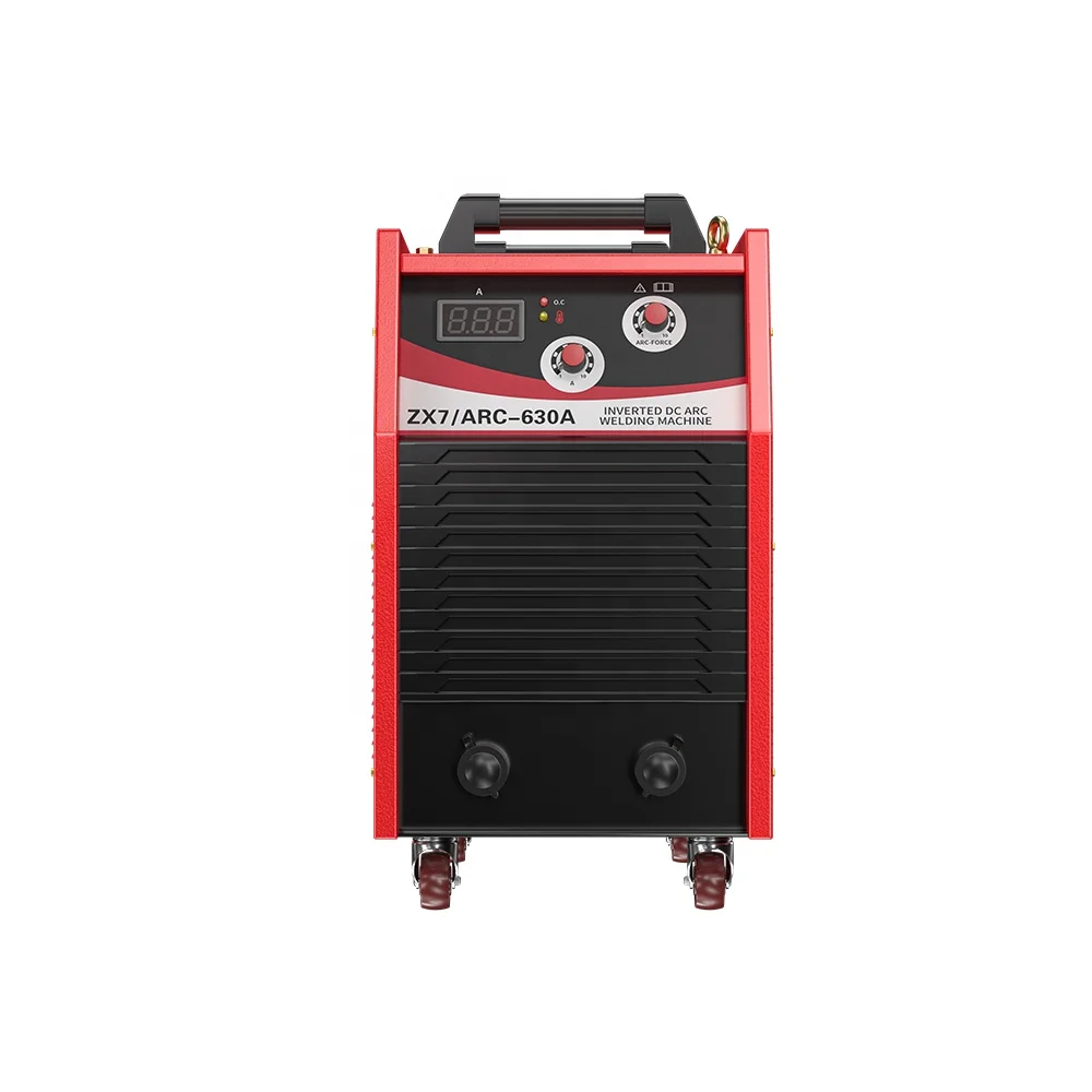 YOAO Professional 630 Amp Dual Operation Arc Welding Machine