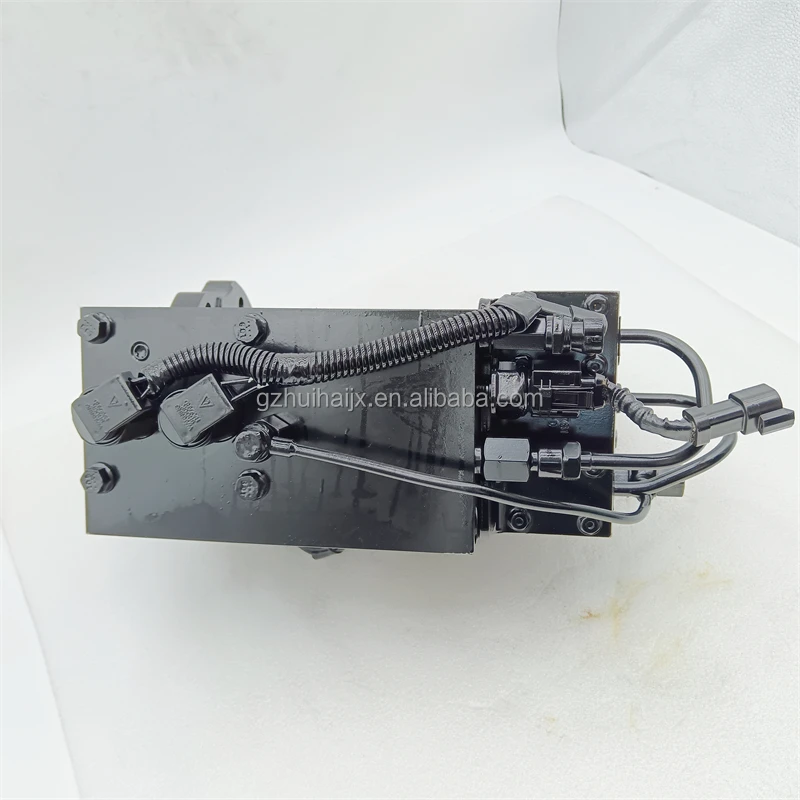 New Fuel Injection Pump 4076442 4076442RX with 6 Months Warranty for 6CT QSC8.3 ISC8.3 ISC8.9 Engines