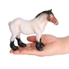 3817 Caballo de Tracción Pesado Holandés