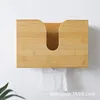 Bamboo and wood color