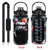 Customized printed bottle sleeve