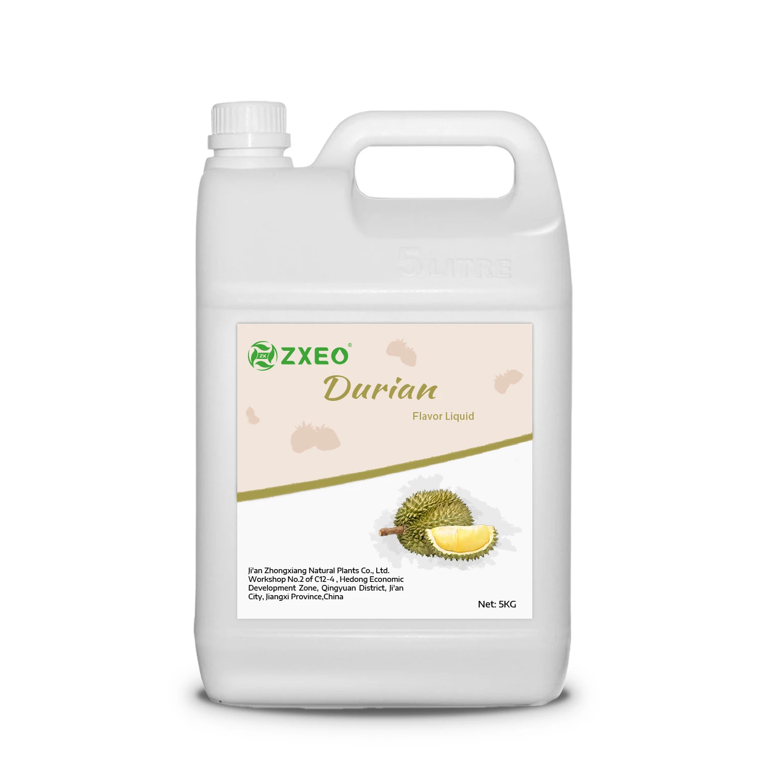 ZX Brand Berries Compound Essential Oil OEM MSDS Floral Scent for