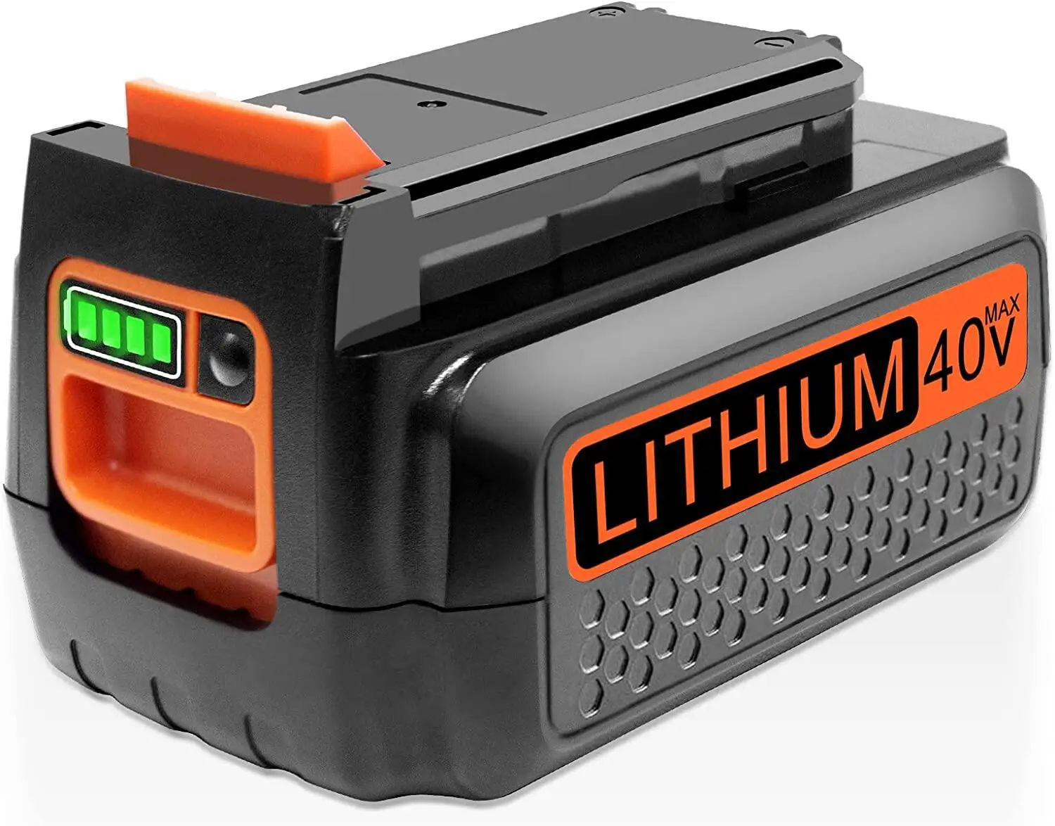 Wholesale Amz Hot Selling Replacement For Black And Decker 40v Battery