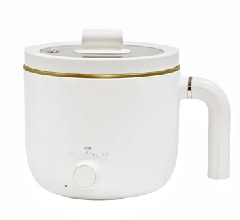 Instant hot pot cooker portable  Electric Multi Pot Noodle Kettle home appliances