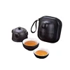 travel ceramic tea set 15