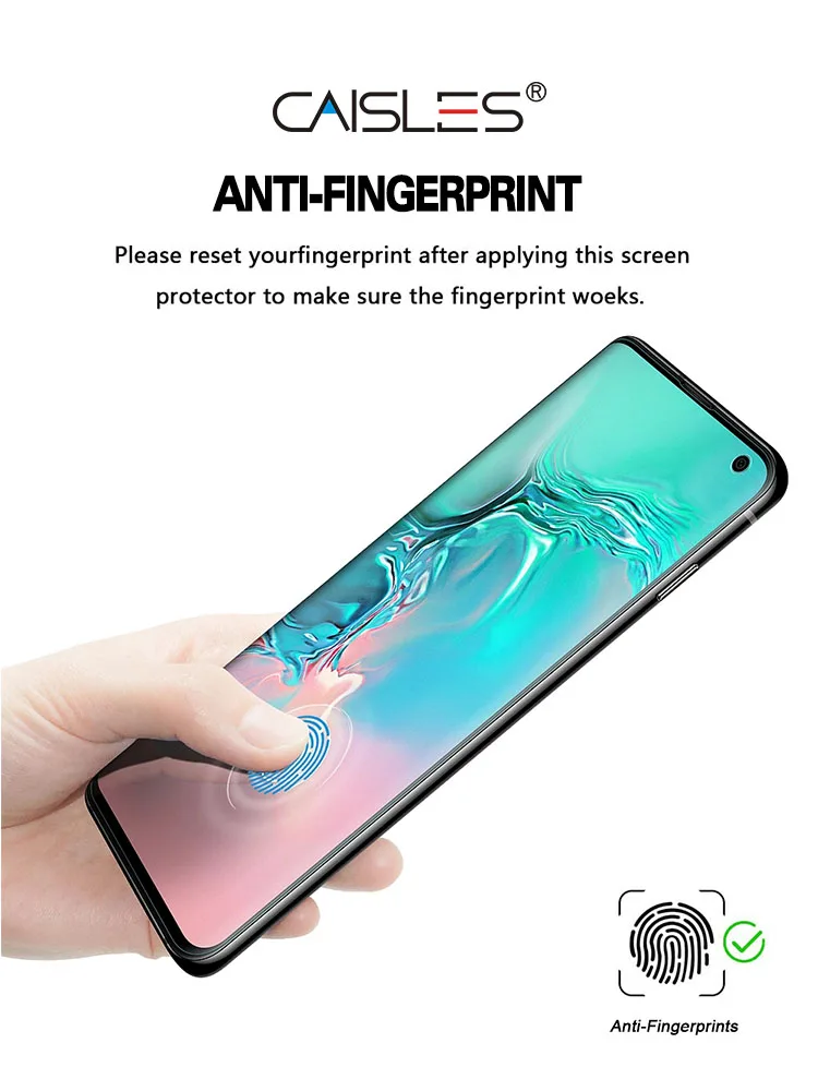 Lens Cover Samsung S10 Lite Protection Luxury Leather Phone Case