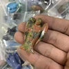 Unakite angel