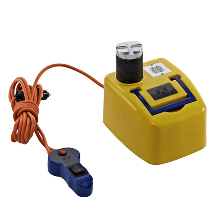 2 Ton 12 Volt Electric Car Jack Small Hydraulic Jack