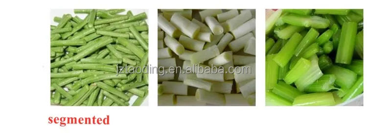 7 vegetable cutter